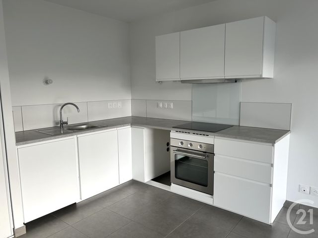 Appartement T2 &agrave; louer - 2 pi&egrave;ces - 43,61 m2 - Muzillac - 56 - BRETAGNE