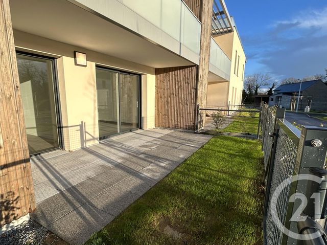 appartement - MUZILLAC - 56