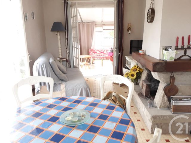 Maison &agrave; vendre - 5 pi&egrave;ces - 54,59 m2 - Ambon - 56 - BRETAGNE