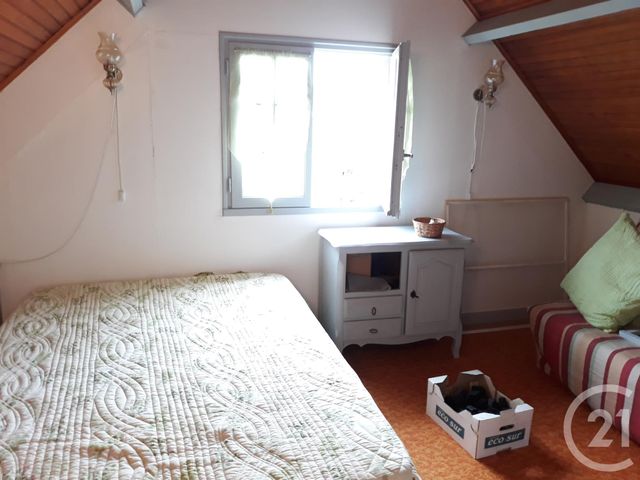 Maison &agrave; vendre - 5 pi&egrave;ces - 54,59 m2 - Ambon - 56 - BRETAGNE