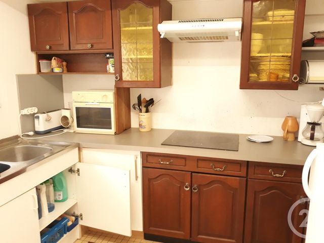 Maison &agrave; vendre - 5 pi&egrave;ces - 54,59 m2 - Ambon - 56 - BRETAGNE