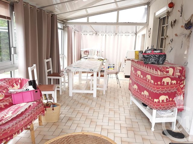 Maison &agrave; vendre - 5 pi&egrave;ces - 54,59 m2 - Ambon - 56 - BRETAGNE