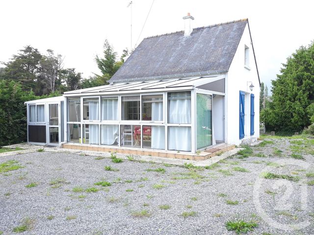 maison - AMBON - 56
