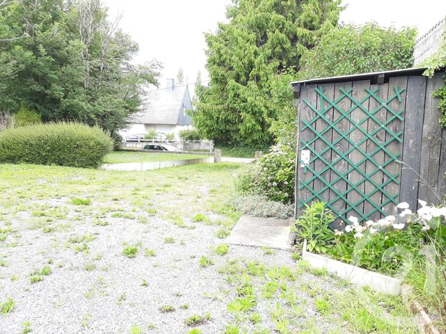 Maison &agrave; vendre - 5 pi&egrave;ces - 54,59 m2 - Ambon - 56 - BRETAGNE
