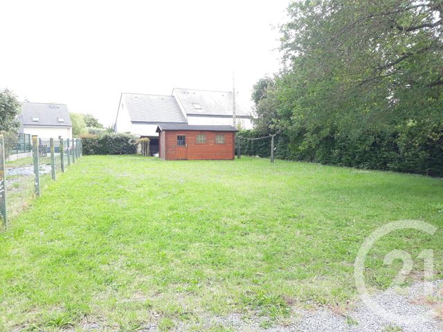 Maison &agrave; vendre - 5 pi&egrave;ces - 54,59 m2 - Ambon - 56 - BRETAGNE