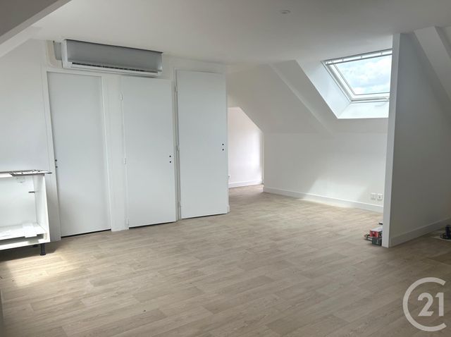 Appartement Studio &agrave; louer - 1 pi&egrave;ce - 27,89 m2 - Muzillac - 56 - BRETAGNE