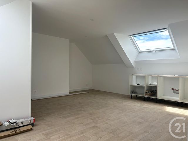 Appartement Studio &agrave; louer - 1 pi&egrave;ce - 27,89 m2 - Muzillac - 56 - BRETAGNE