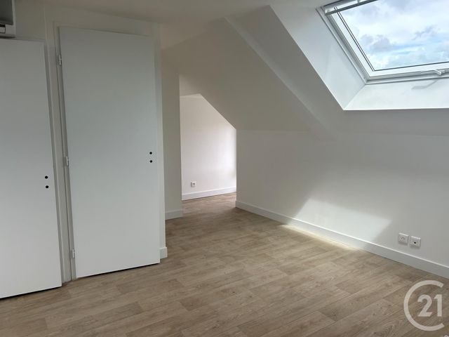 Appartement Studio &agrave; louer - 1 pi&egrave;ce - 27,89 m2 - Muzillac - 56 - BRETAGNE