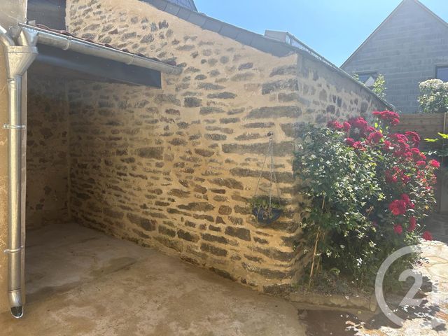 Maison &agrave; louer - 2 pi&egrave;ces - 46,30 m2 - Muzillac - 56 - BRETAGNE