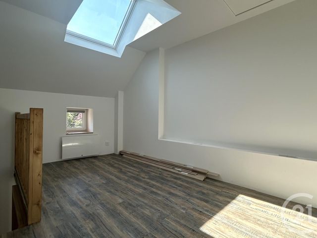 Maison &agrave; louer - 2 pi&egrave;ces - 46,30 m2 - Muzillac - 56 - BRETAGNE