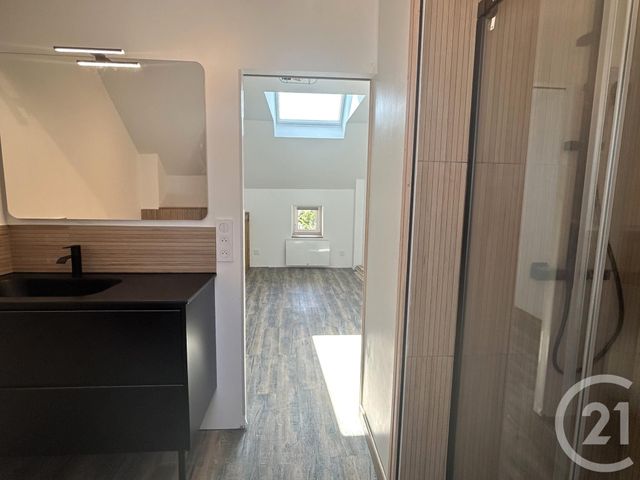 Maison &agrave; louer - 2 pi&egrave;ces - 46,30 m2 - Muzillac - 56 - BRETAGNE