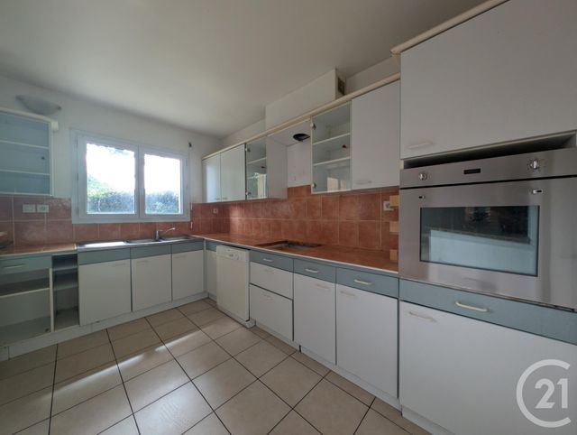 Maison &agrave; vendre - 7 pi&egrave;ces - 115,47 m2 - Muzillac - 56 - BRETAGNE