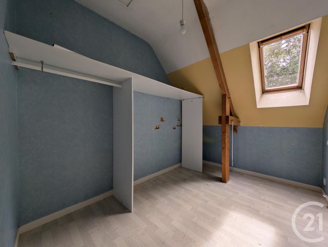 Maison &agrave; vendre - 7 pi&egrave;ces - 115,47 m2 - Muzillac - 56 - BRETAGNE