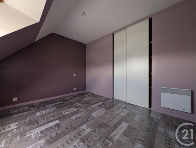 Maison &agrave; vendre - 7 pi&egrave;ces - 115,47 m2 - Muzillac - 56 - BRETAGNE