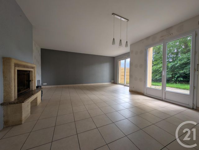 Maison &agrave; vendre - 7 pi&egrave;ces - 115,47 m2 - Muzillac - 56 - BRETAGNE