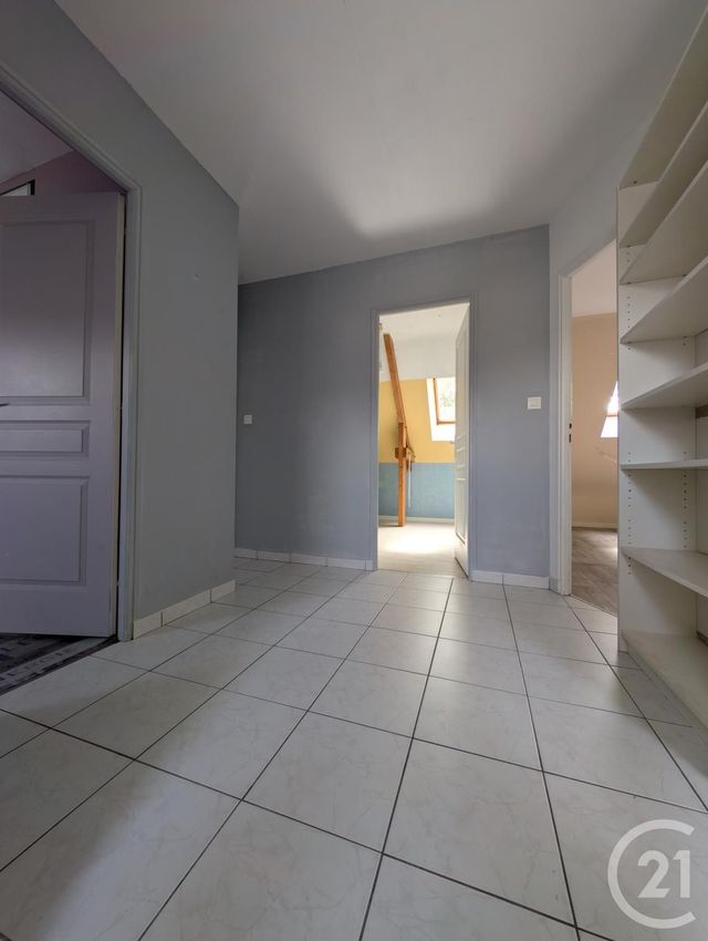 Maison &agrave; vendre - 7 pi&egrave;ces - 115,47 m2 - Muzillac - 56 - BRETAGNE