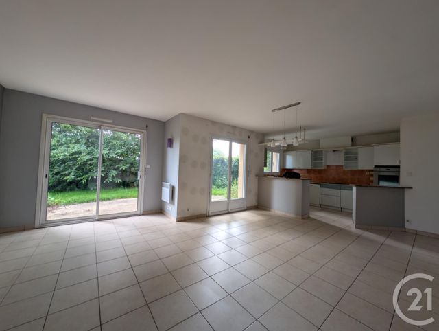 Maison &agrave; vendre - 7 pi&egrave;ces - 115,47 m2 - Muzillac - 56 - BRETAGNE