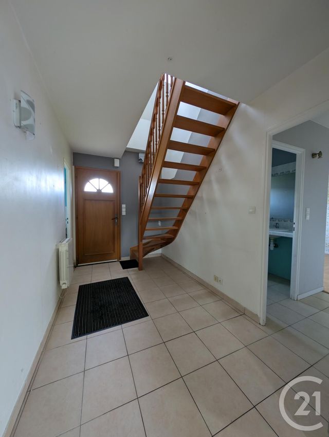 Maison &agrave; vendre - 7 pi&egrave;ces - 115,47 m2 - Muzillac - 56 - BRETAGNE
