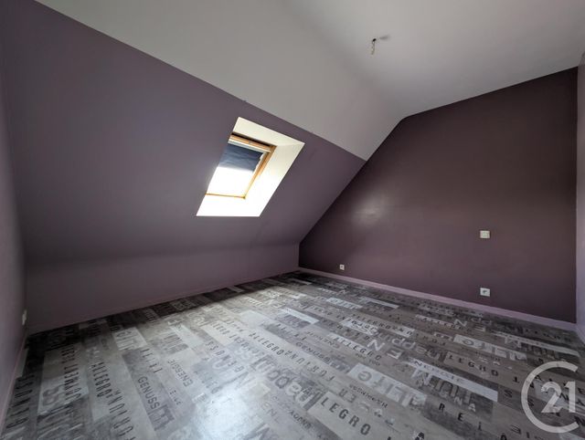Maison &agrave; vendre - 7 pi&egrave;ces - 115,47 m2 - Muzillac - 56 - BRETAGNE