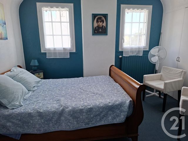 Maison &agrave; vendre - 5 pi&egrave;ces - 129 m2 - Muzillac - 56 - BRETAGNE