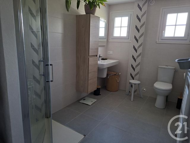 Maison &agrave; vendre - 5 pi&egrave;ces - 129 m2 - Muzillac - 56 - BRETAGNE
