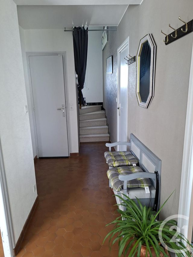 Maison &agrave; vendre - 5 pi&egrave;ces - 129 m2 - Muzillac - 56 - BRETAGNE
