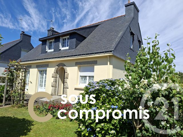maison - MUZILLAC - 56