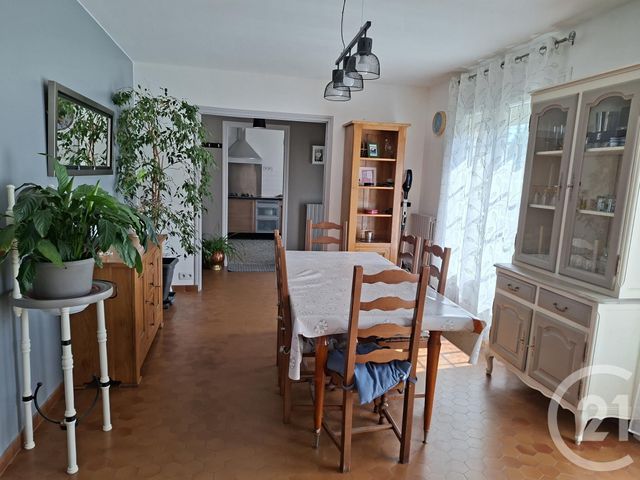 Maison &agrave; vendre - 5 pi&egrave;ces - 129 m2 - Muzillac - 56 - BRETAGNE