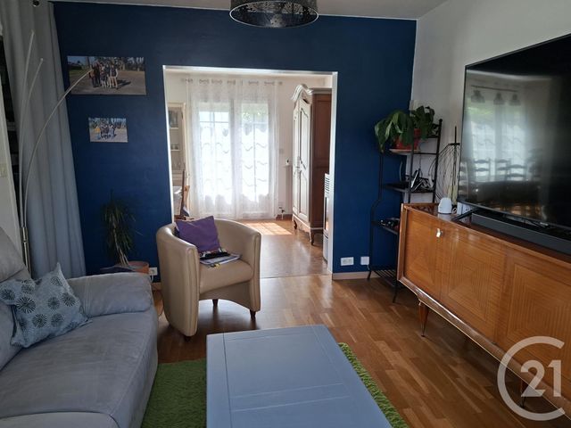 Maison &agrave; vendre - 5 pi&egrave;ces - 129 m2 - Muzillac - 56 - BRETAGNE