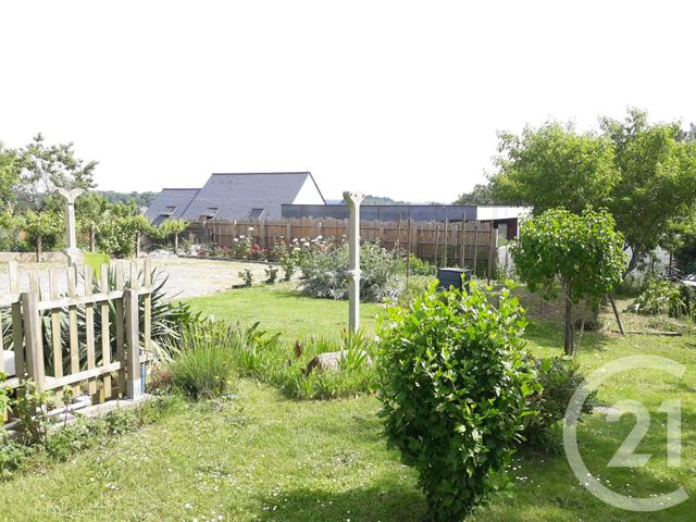 Maison &agrave; vendre - 5 pi&egrave;ces - 129 m2 - Muzillac - 56 - BRETAGNE