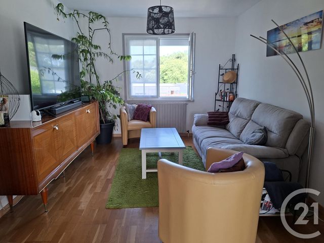 Maison &agrave; vendre - 5 pi&egrave;ces - 129 m2 - Muzillac - 56 - BRETAGNE
