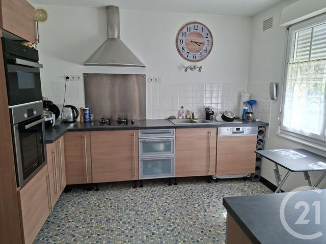 Maison &agrave; vendre - 5 pi&egrave;ces - 129 m2 - Muzillac - 56 - BRETAGNE