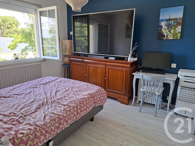 Maison &agrave; vendre - 5 pi&egrave;ces - 129 m2 - Muzillac - 56 - BRETAGNE