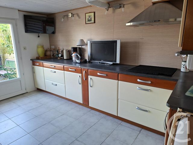 Maison &agrave; vendre - 5 pi&egrave;ces - 129 m2 - Muzillac - 56 - BRETAGNE