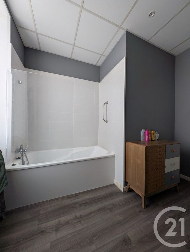 Maison &agrave; vendre - 7 pi&egrave;ces - 165 m2 - Billiers - 56 - BRETAGNE