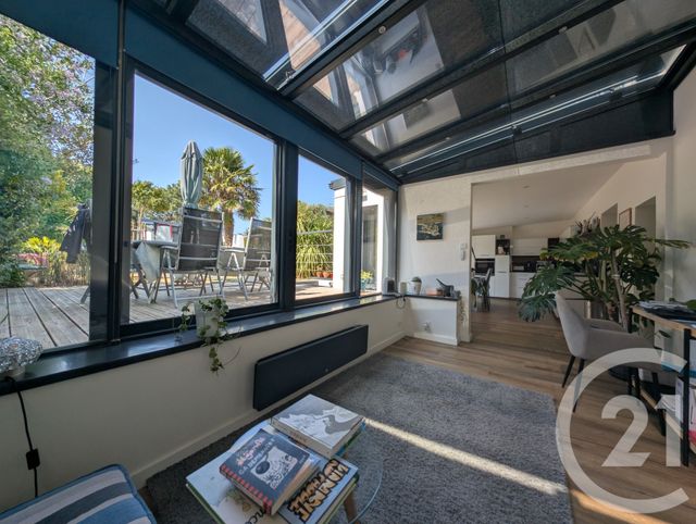 Maison &agrave; vendre - 7 pi&egrave;ces - 165 m2 - Billiers - 56 - BRETAGNE