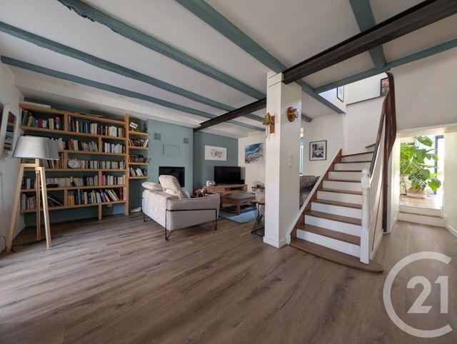 Maison &agrave; vendre - 7 pi&egrave;ces - 165 m2 - Billiers - 56 - BRETAGNE
