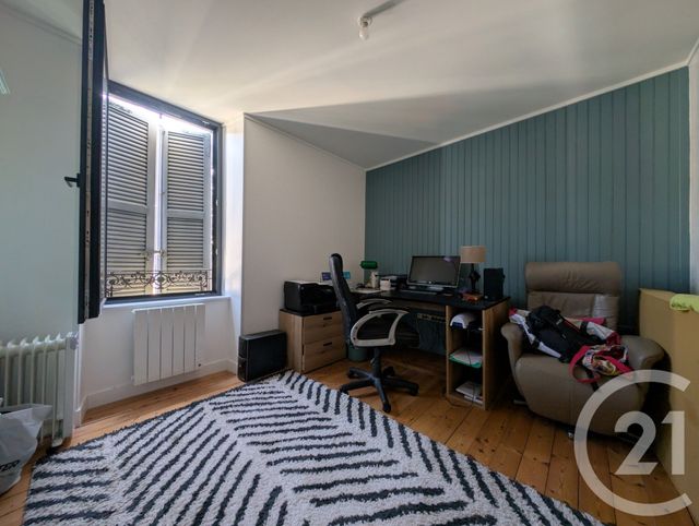 Maison &agrave; vendre - 7 pi&egrave;ces - 165 m2 - Billiers - 56 - BRETAGNE