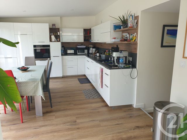 Maison &agrave; vendre - 7 pi&egrave;ces - 165 m2 - Billiers - 56 - BRETAGNE