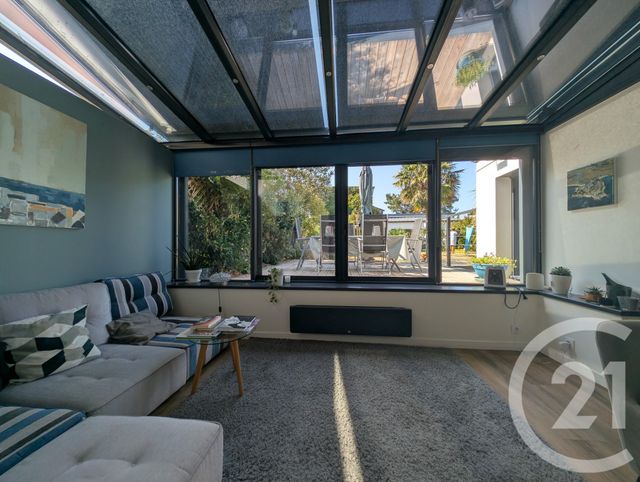 Maison &agrave; vendre - 7 pi&egrave;ces - 165 m2 - Billiers - 56 - BRETAGNE