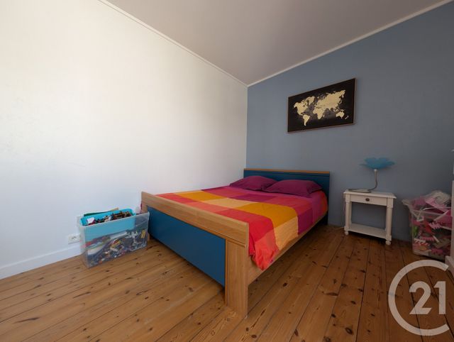 Maison &agrave; vendre - 7 pi&egrave;ces - 165 m2 - Billiers - 56 - BRETAGNE