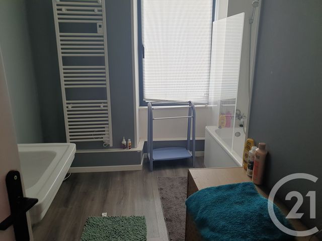 Maison &agrave; vendre - 7 pi&egrave;ces - 165 m2 - Billiers - 56 - BRETAGNE