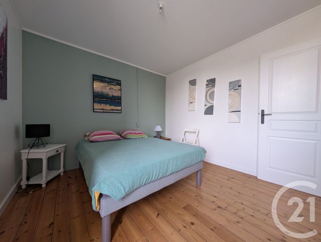Maison &agrave; vendre - 7 pi&egrave;ces - 165 m2 - Billiers - 56 - BRETAGNE