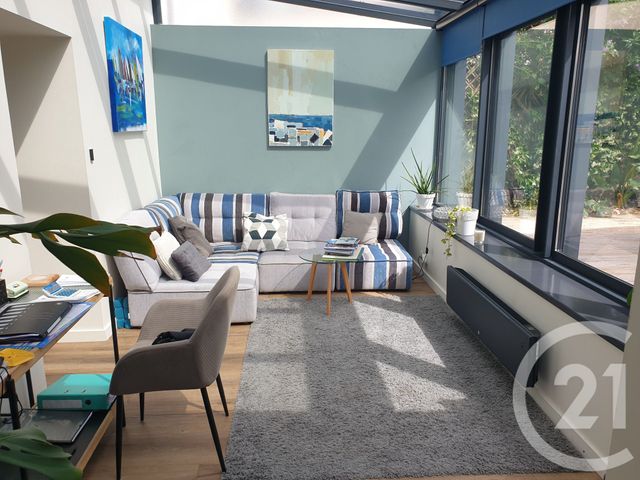 Maison &agrave; vendre - 7 pi&egrave;ces - 165 m2 - Billiers - 56 - BRETAGNE