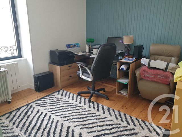 Maison &agrave; vendre - 7 pi&egrave;ces - 165 m2 - Billiers - 56 - BRETAGNE