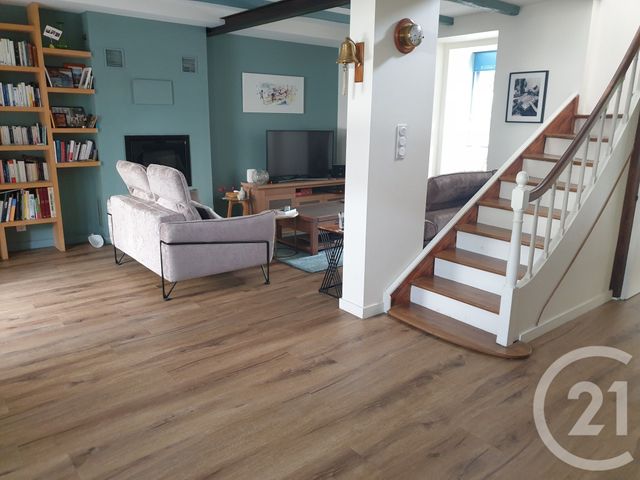 Maison &agrave; vendre - 7 pi&egrave;ces - 165 m2 - Billiers - 56 - BRETAGNE