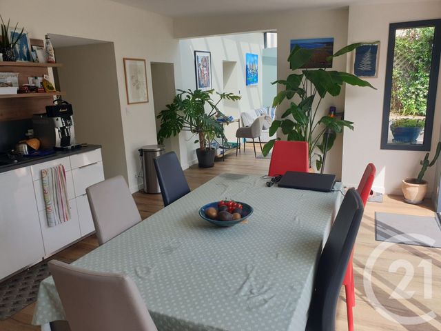 Maison &agrave; vendre - 7 pi&egrave;ces - 165 m2 - Billiers - 56 - BRETAGNE