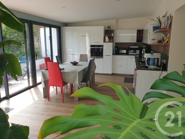 Maison &agrave; vendre - 7 pi&egrave;ces - 165 m2 - Billiers - 56 - BRETAGNE
