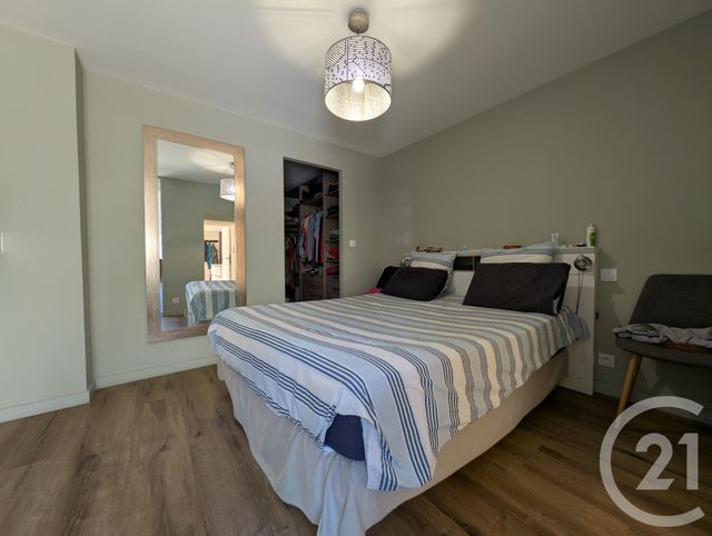 Maison &agrave; vendre - 7 pi&egrave;ces - 165 m2 - Billiers - 56 - BRETAGNE