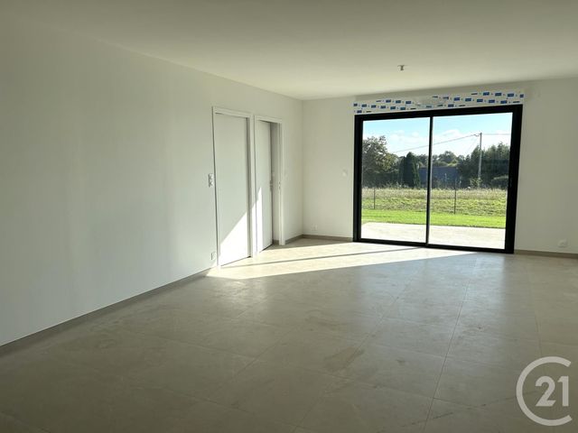 Maison &agrave; louer - 4 pi&egrave;ces - 73 m2 - Marzan - 56 - BRETAGNE